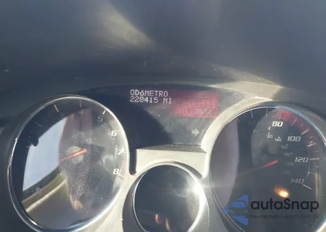 2007 GMC Acadia Slt-1 из США, поврежденный, VIN 1GKER33777J122272